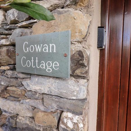 Gowan Cottage ستايفلي المظهر الخارجي الصورة
