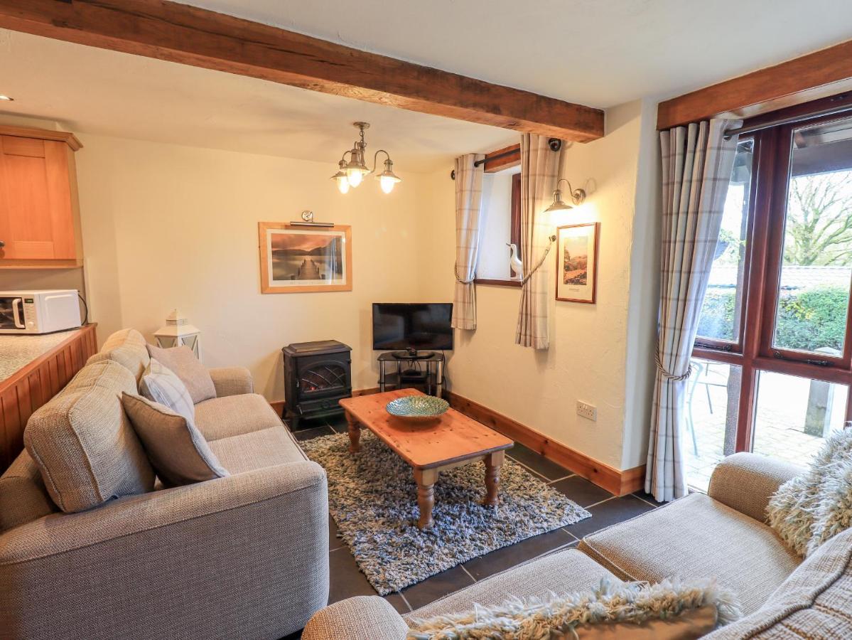 Gowan Cottage ستايفلي المظهر الخارجي الصورة