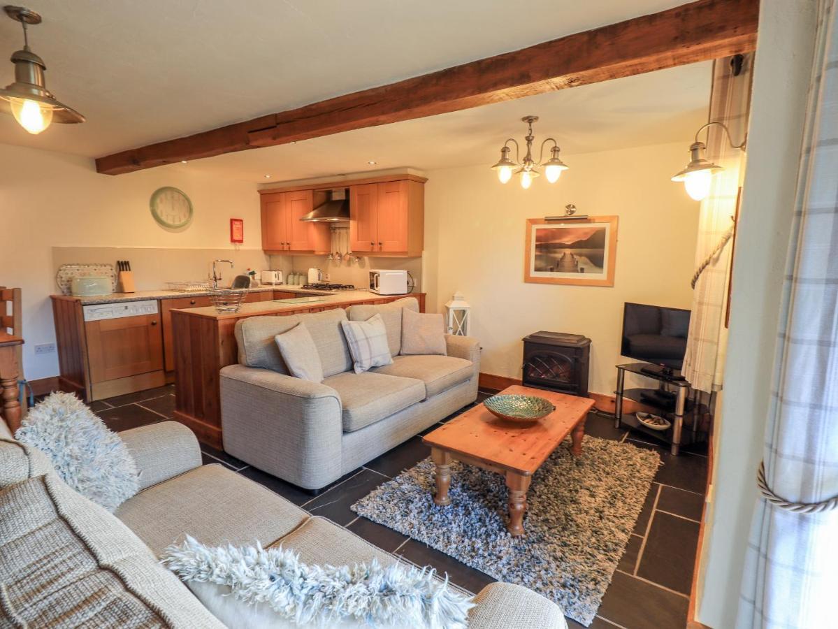 Gowan Cottage ستايفلي المظهر الخارجي الصورة