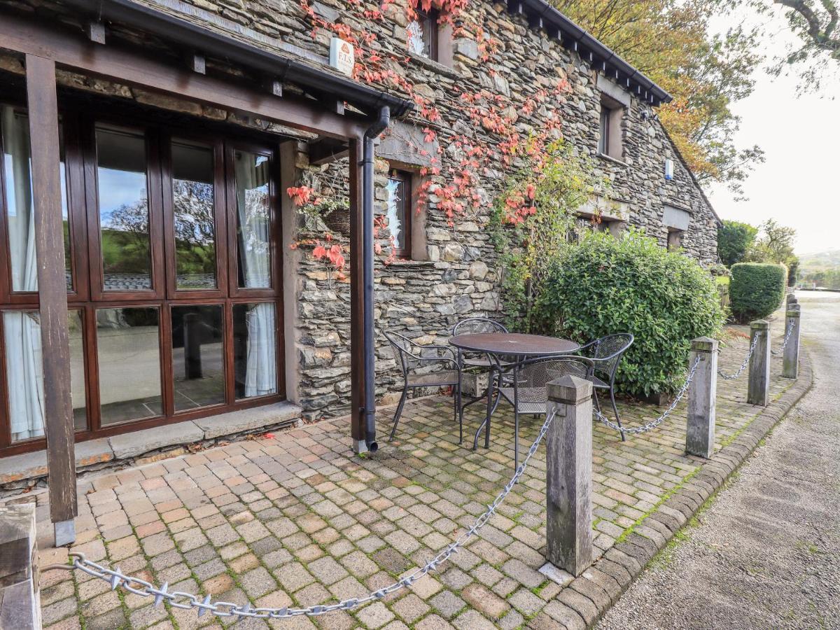 Gowan Cottage ستايفلي المظهر الخارجي الصورة