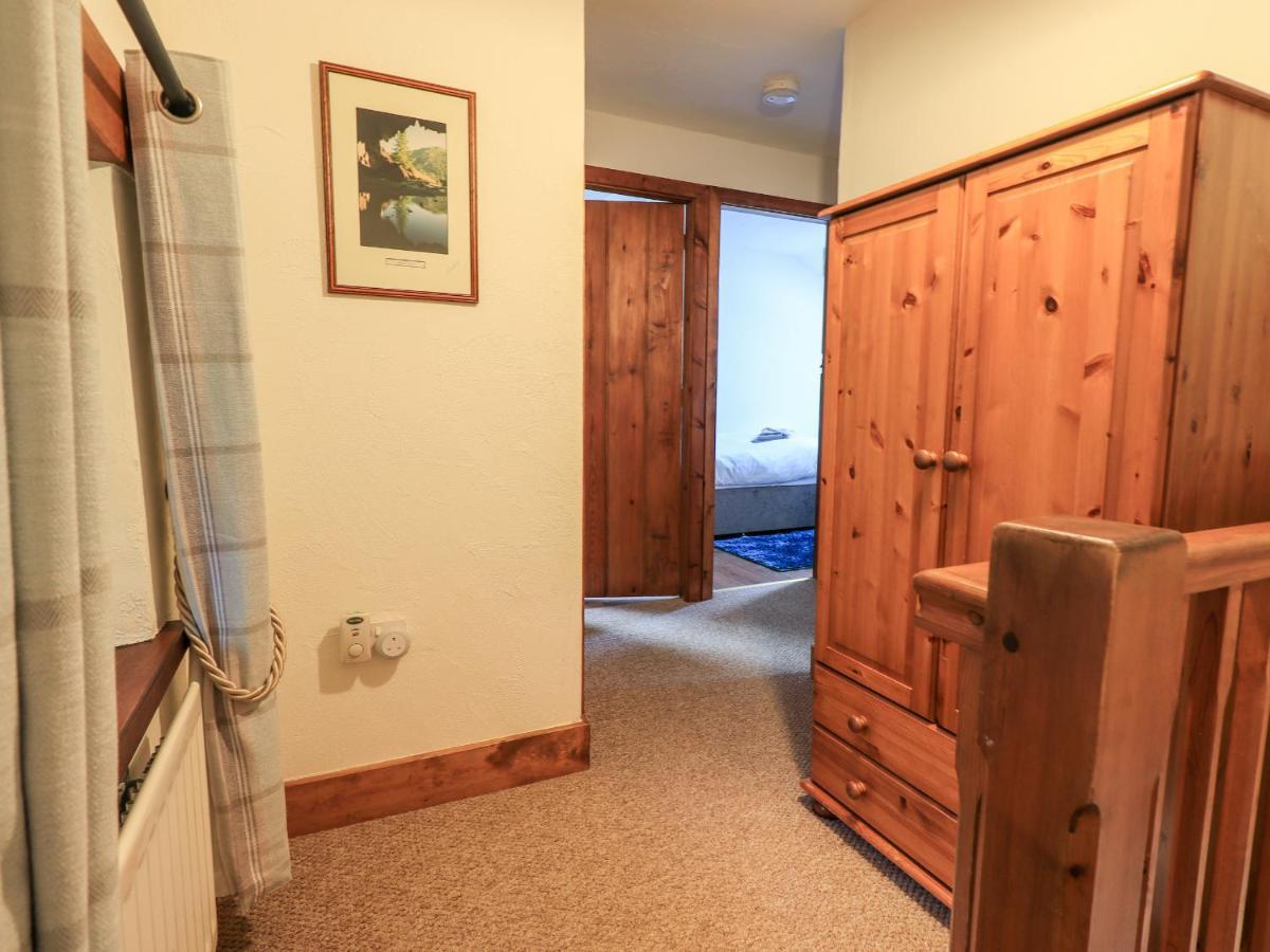 Gowan Cottage ستايفلي المظهر الخارجي الصورة