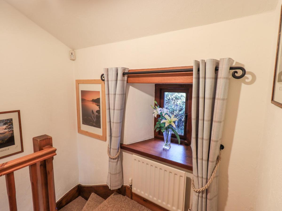Gowan Cottage ستايفلي المظهر الخارجي الصورة