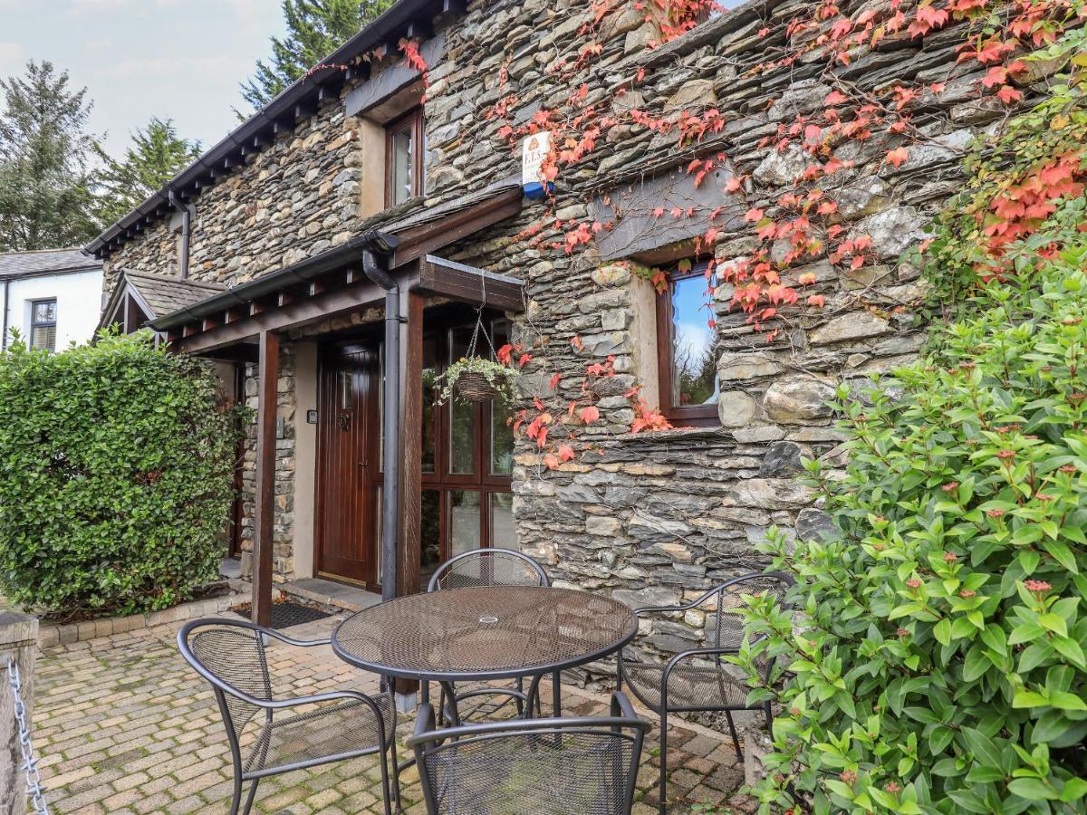 Gowan Cottage ستايفلي المظهر الخارجي الصورة