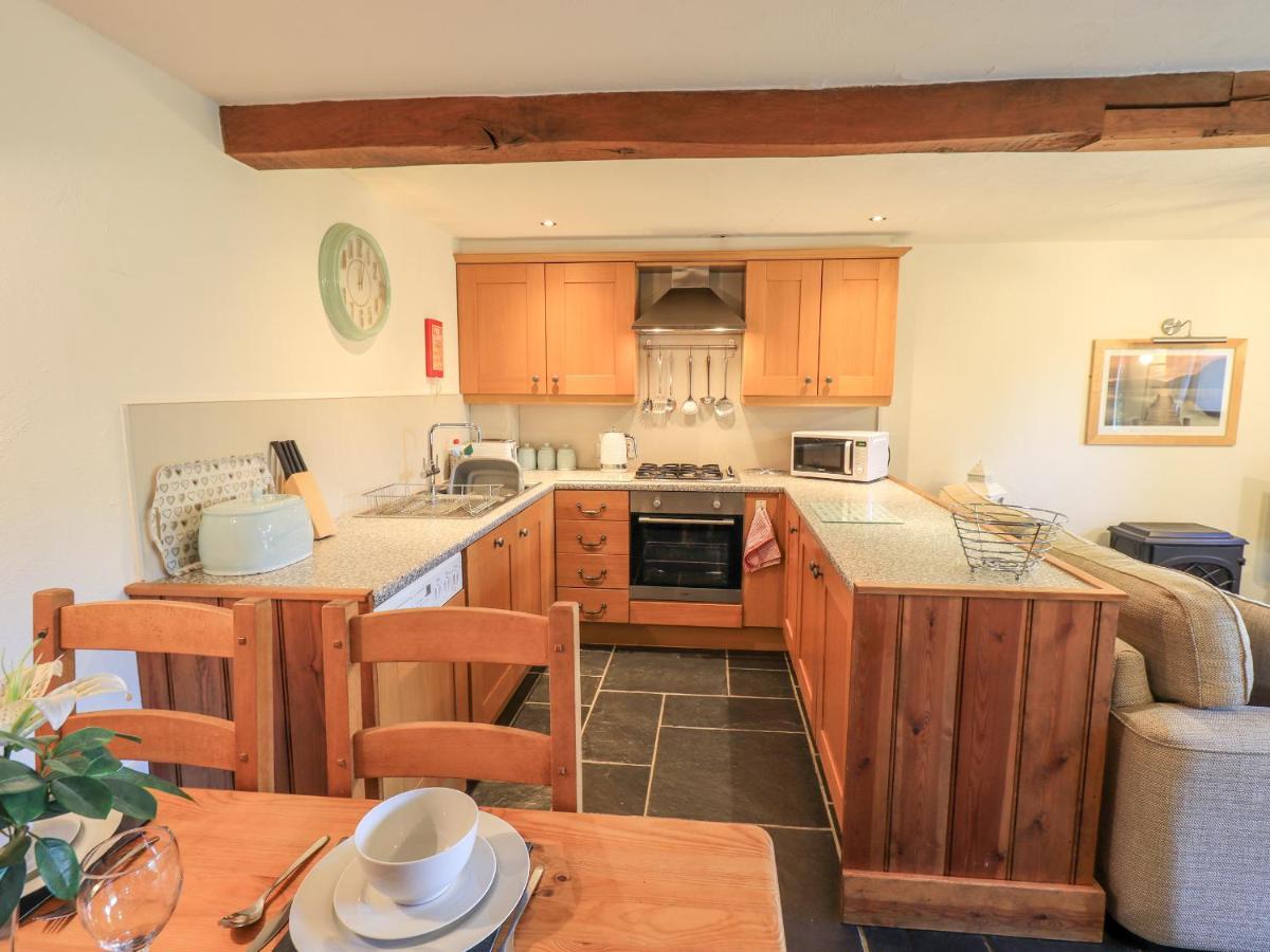 Gowan Cottage ستايفلي المظهر الخارجي الصورة